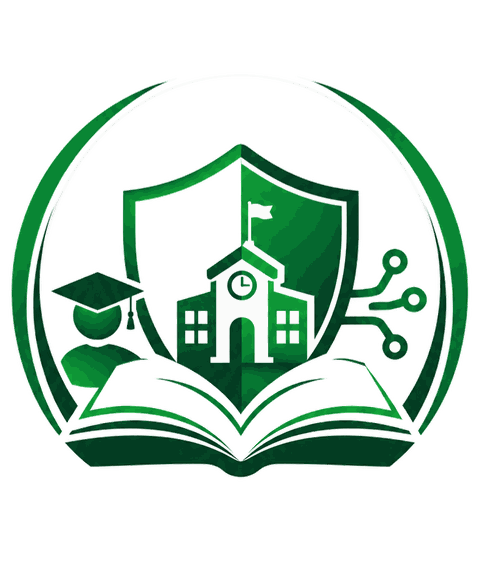 EduNova Nexus System logo