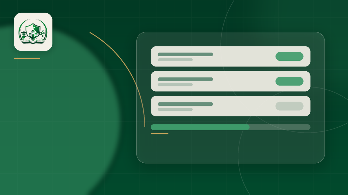 Fees that are easy to track